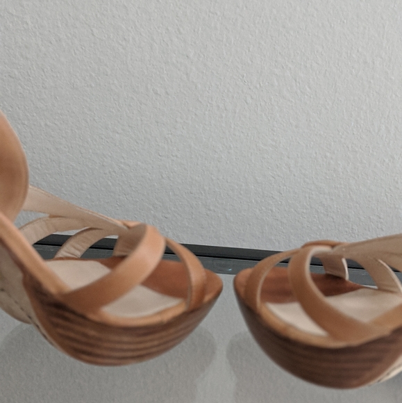 Celine Heels Size 37 - Picture 12 of 13